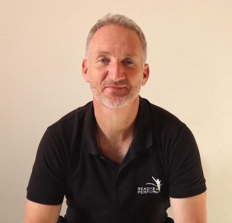 Benoit Foucher, ATP tennis coach